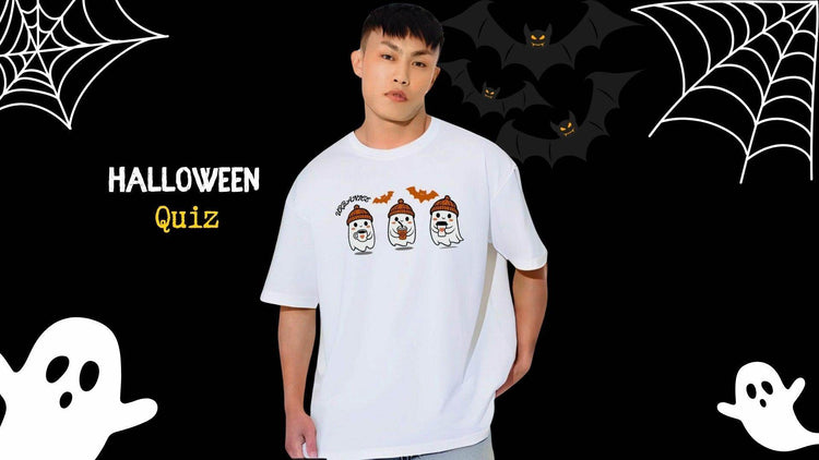 Men's Oversized T-shirt - URBANICE