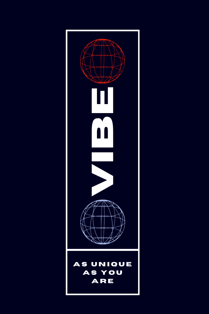 Men's Regular Spinal Vibe Tshirt - URBANICE