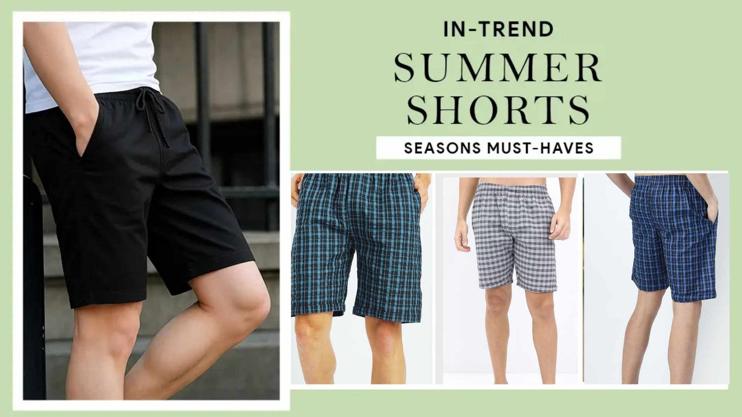 Shorts