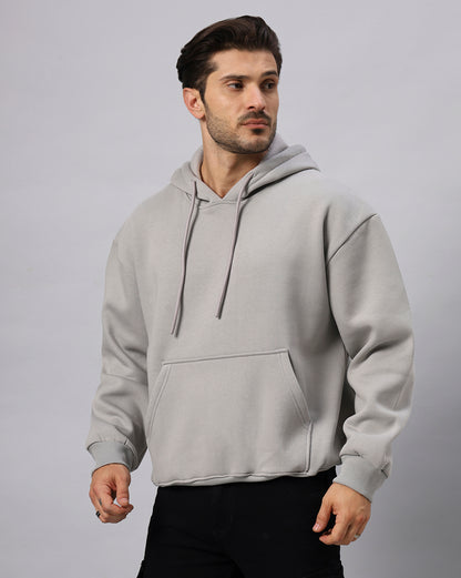 Premium Oversize Hoodie - URBANICE