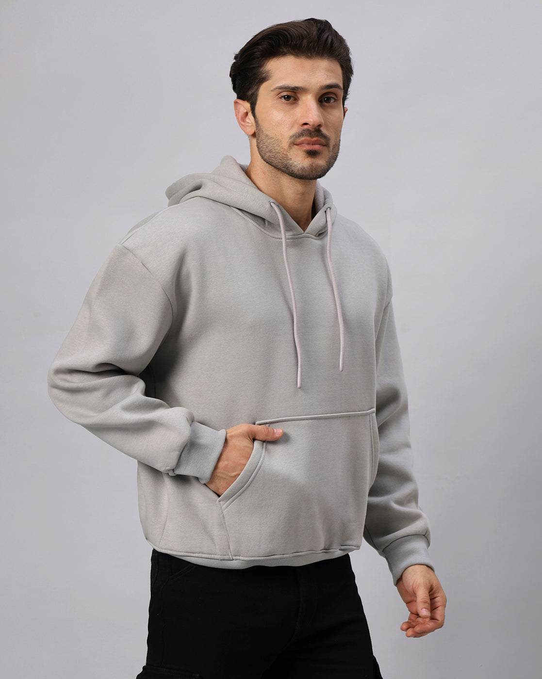 Premium Oversize Hoodie - URBANICE