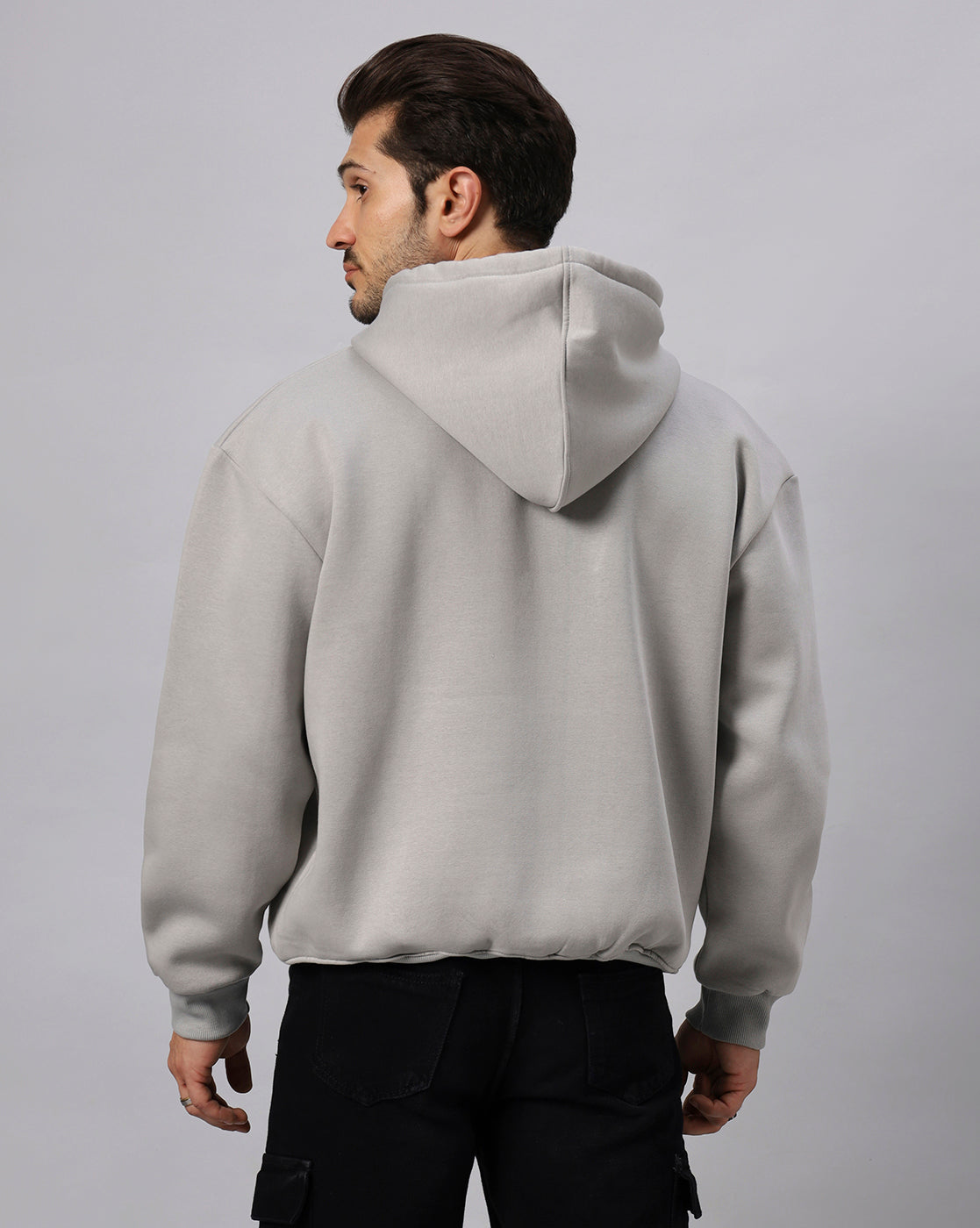 Premium Oversize Hoodie - URBANICE