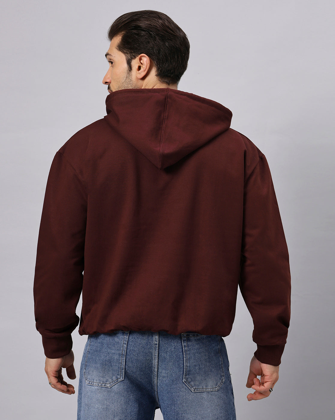 Premium Oversize Hoodie - URBANICE