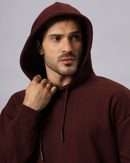 Premium Oversize Hoodie - URBANICE