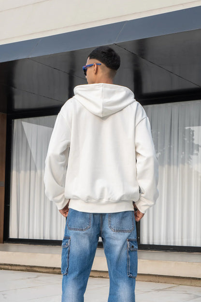 Premium Oversize Hoodie - URBANICE